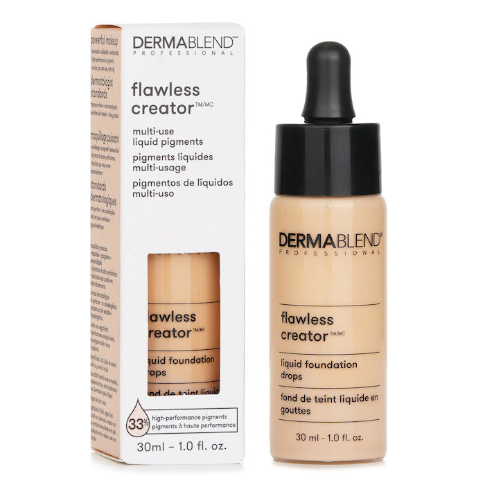 Dermablend Flawless Creator Lightweight Foundation -  10N 30ml