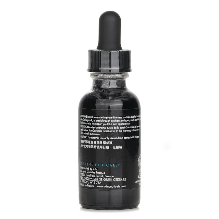 Skin Ceuticals Collagen III Amplifier Multi Peptide Collagen Serum 30ml