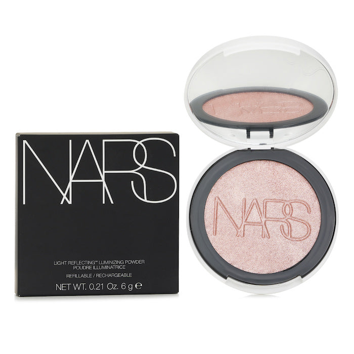 NARS Light Reflecting Luminizer Powder -  Heavenly 6g