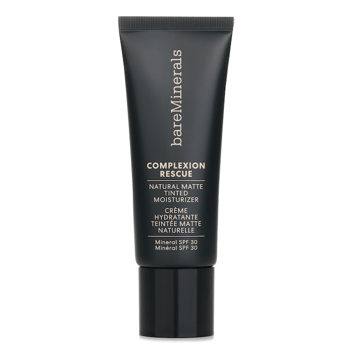 BareMinerals Complexion Rescue Natural Matte Tined Moisturizer SPF 30 -  Dune 7.5 35ml