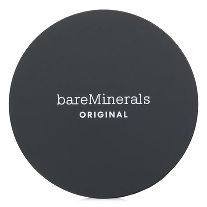 BareMinerals Original Pressed Powder Foundation Mineral SPF 15 -  Fair 01 9g