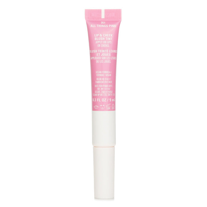 Kylie By Kylie Jenner Lip & Cheek Blush Tint -  351 All Things Pink 9ml