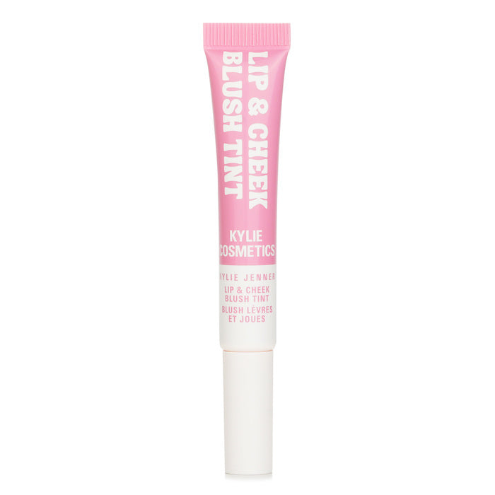 Kylie By Kylie Jenner Lip & Cheek Blush Tint -  351 All Things Pink 9ml