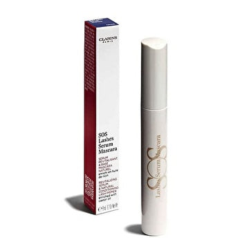 Clarins Sos Lashes Serum Mascara 8ml