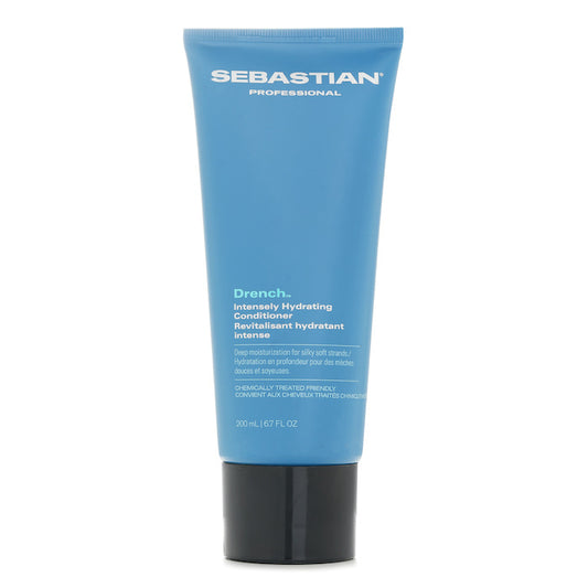 Sebastian Drench Intensely Hydrating Conditioner 200ml