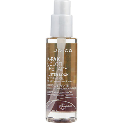 Joico K-Pak Color Therapy Lock Glossing Oil 63ml