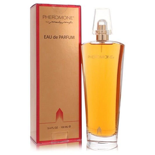 Marilyn Miglin Pheromone Eau De Parfum Spray 100ml/3.4oz