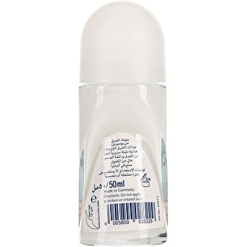 Eucerin Deo Roll On Antitraspirante 50ml