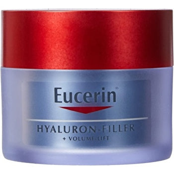 Eucerin Volume Filler Remodeling Night Cream 50ml
