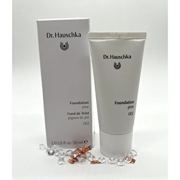 Dr. Hauschka Foundation #002 Pine 30ml
