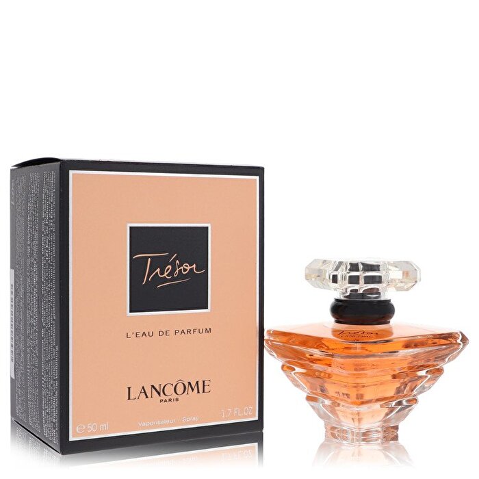 Lancome Tresor Eau De Parfum Spray 50ml/1.7oz