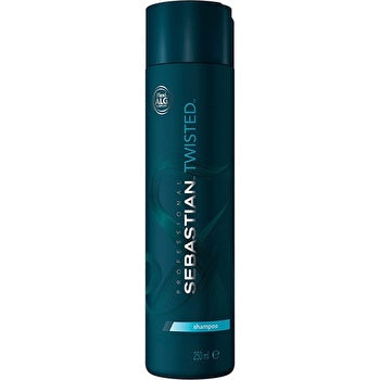 Sebastian Twisted Elastic Shampoo For Curls 250ml