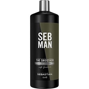 Sebastian Seb Man The Smoother Conditioner 1000ml