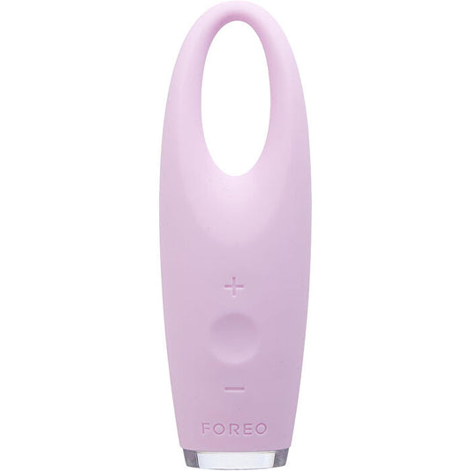FOREO Iris Illuminating Eye Massager -  Petal Pink 1pcs