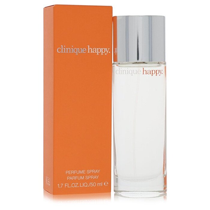 Clinique Happy Eau De Parfum Spray 50ml/1.7oz