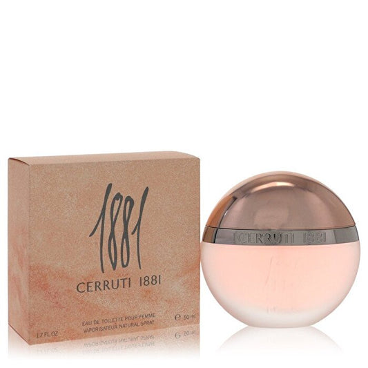 Nino Cerruti 1881 Eau De Toilette Spray 50ml/1.7oz