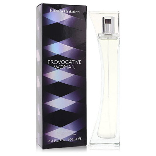 Elizabeth Arden Provocative Eau De Parfum Spray 100ml/3.3oz