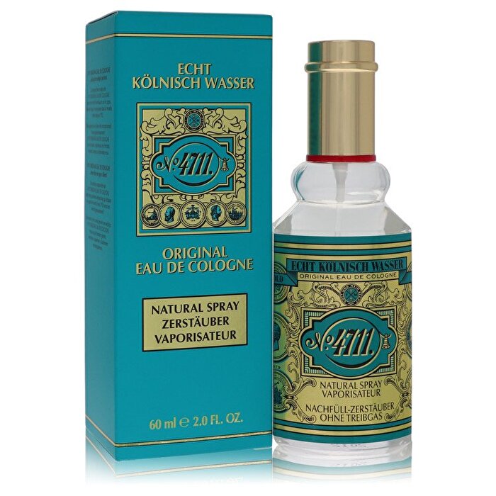 4711 Cologne Spray (Unisex) 60ml/2oz