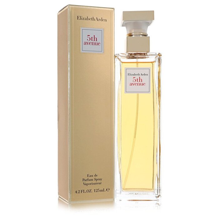 Elizabeth Arden 5th Avenue Eau De Parfum Spray 125ml/4.2oz