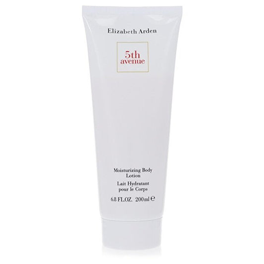 Elizabeth Arden 5th Avenue Body Lotion 200ml/6.8oz