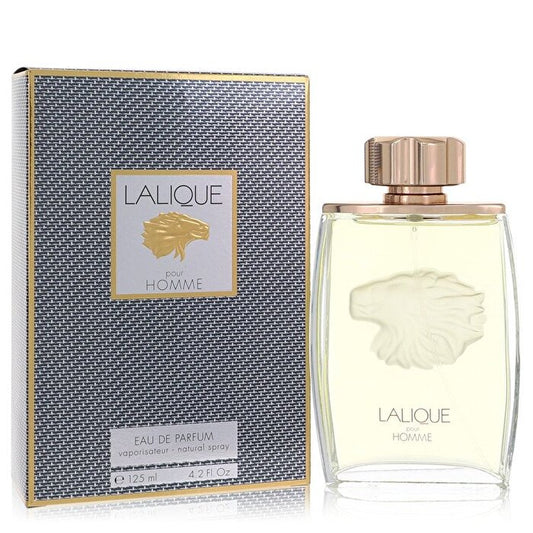 Lalique Eau De Parfum Spray 125ml/4.2oz
