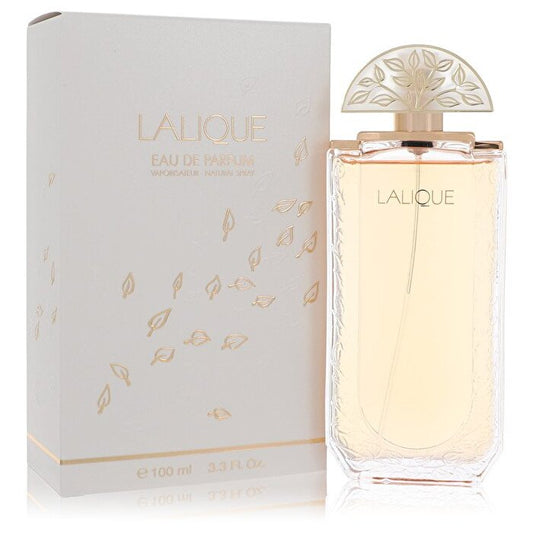 Lalique Eau De Parfum Spray 100ml/3.3oz