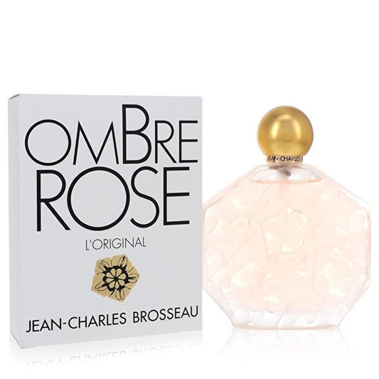 Brosseau Ombre Rose Eau De Toilette Spray 100ml/3.4oz