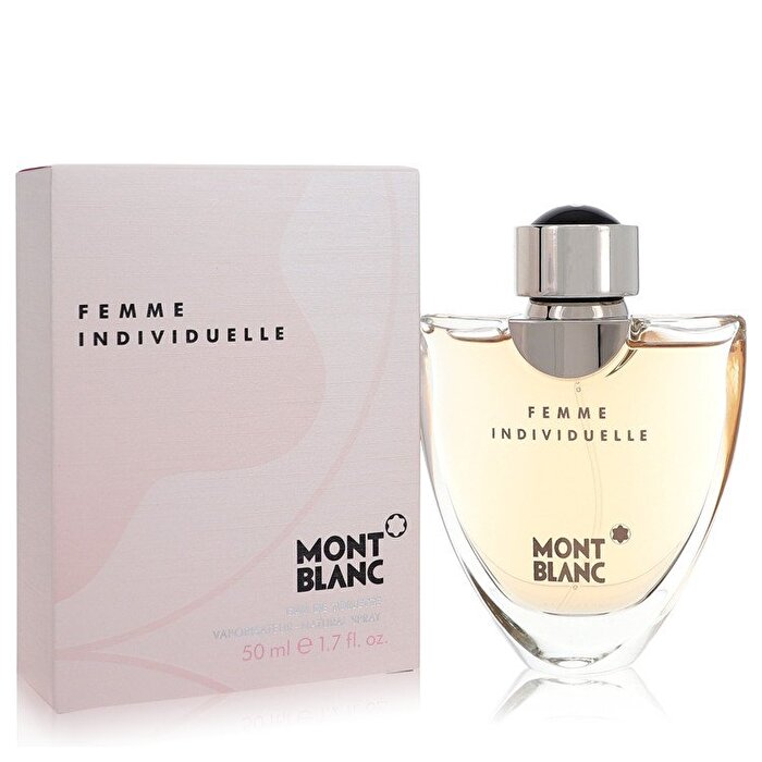 Montblanc Individuelle Eau De Toilette Spray 50ml/1.7oz