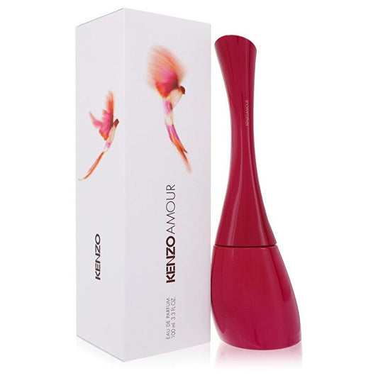 Kenzo Amour Eau De Parfum Spray 100ml/3.4oz