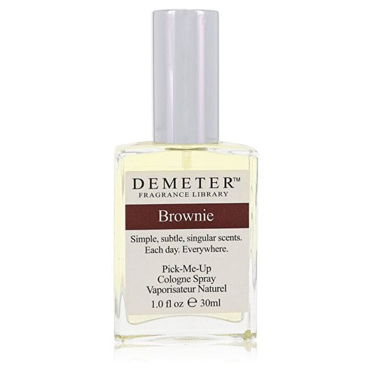 Demeter Demeter Brownie Cologne Spray 30ml/1oz