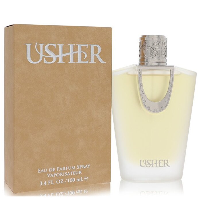 Usher Usher For Women Eau De Parfum Spray 100ml/3.4oz