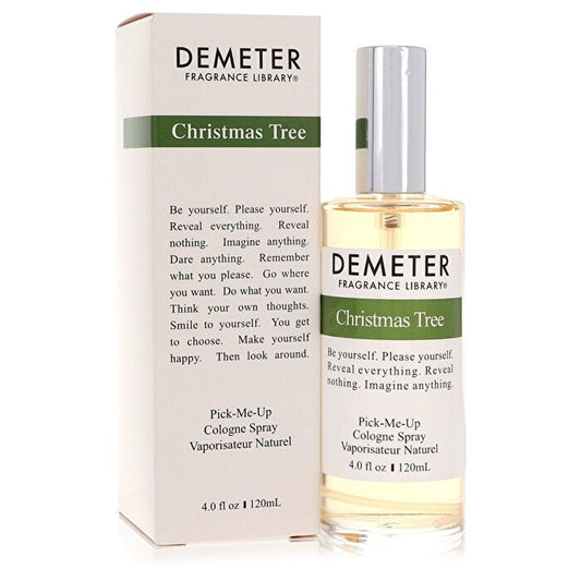 Demeter Demeter Christmas Tree Cologne Spray 120ml/4oz