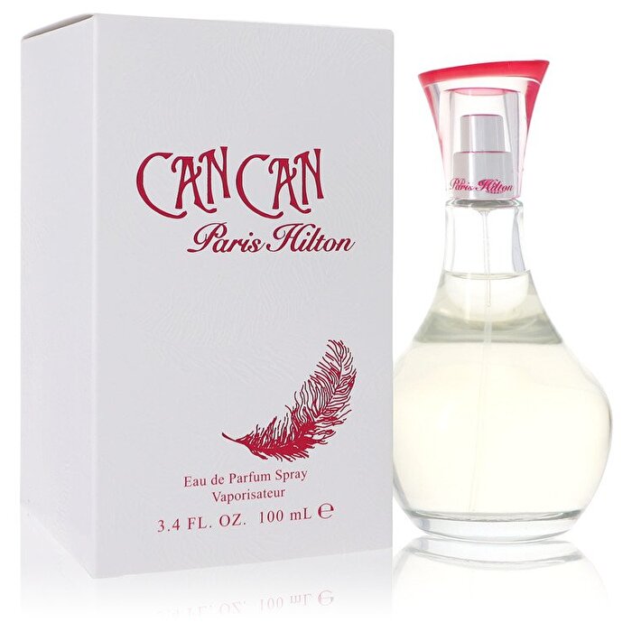 Paris Hilton Can Can Eau De Parfum Spray 100ml/3.4oz