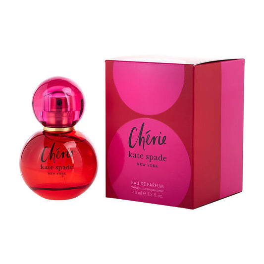 Kate Spade Kate Spade Cherie Eau De Parfum Spray 38ml/1.3oz
