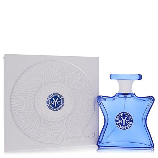 Bond No. 9 Hamptons Eau De Parfum Spray (Unisex) 100ml/3.3oz
