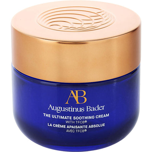 Augustinus Bader The Ultimate Soothing Cream With TFC8 50ml