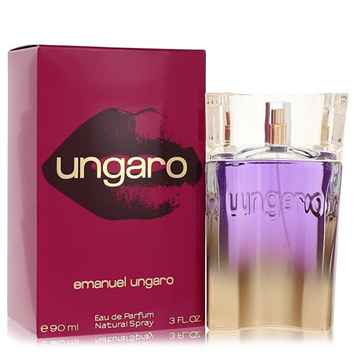 Ungaro Eau De Parfum Spray 90ml/3oz