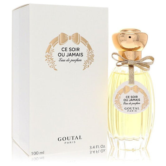 Annick Goutal Ce Soir Ou Jamais Eau De Parfum Spray 100ml/3.4oz