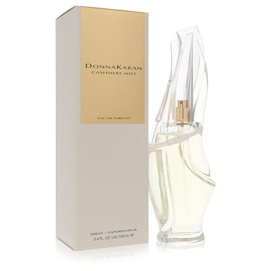 Donna Karan Cashmere Mist Eau De Parfum Spray 100ml/3.4oz