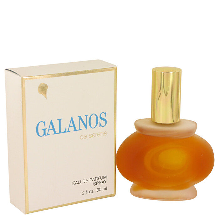 James Galann Galanos De Serene Eau De Parfum Spray 60ml/2oz