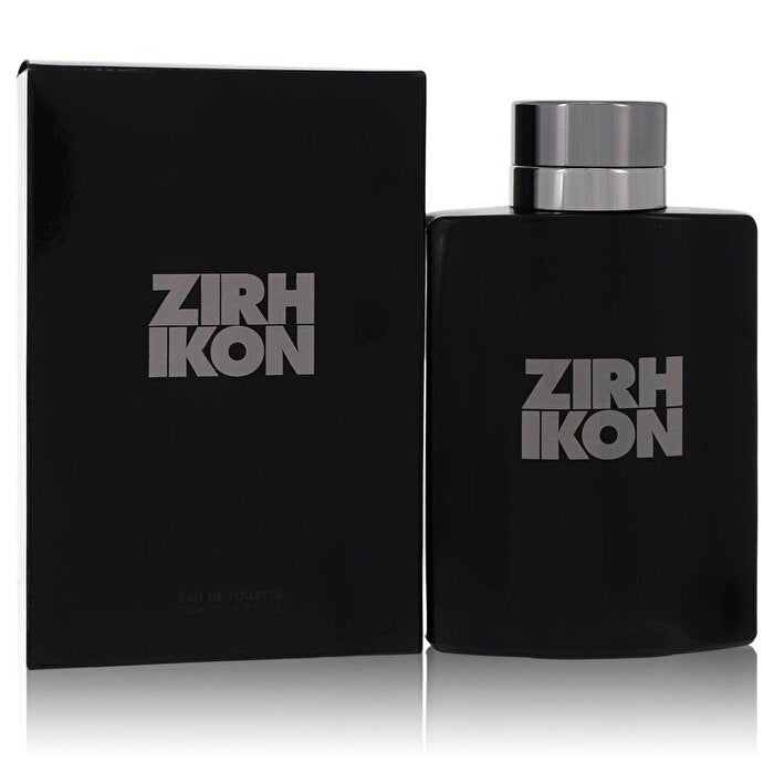 Zirh International Zirh Ikon Eau De Toilette Spray 125ml/4.2oz