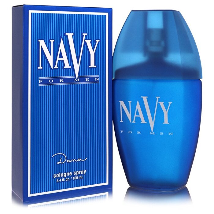 Dana Navy Cologne Spray 100ml/3.4oz