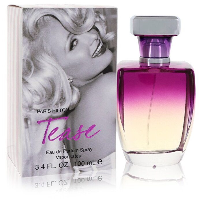 Paris Hilton Paris Hilton Tease Eau De Parfum Spray 100ml/3.4oz