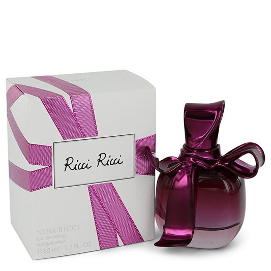 Nina Ricci Ricci Ricci Eau De Parfum Spray 50ml/1.7oz