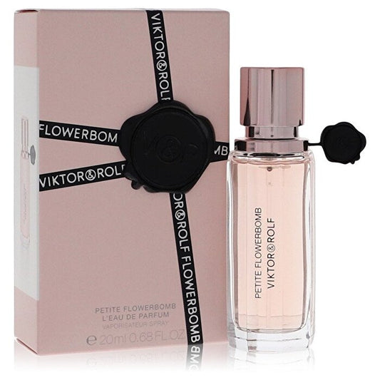 Viktor & Rolf Flowerbomb Eau De Parfum Spray 20ml/0.68oz