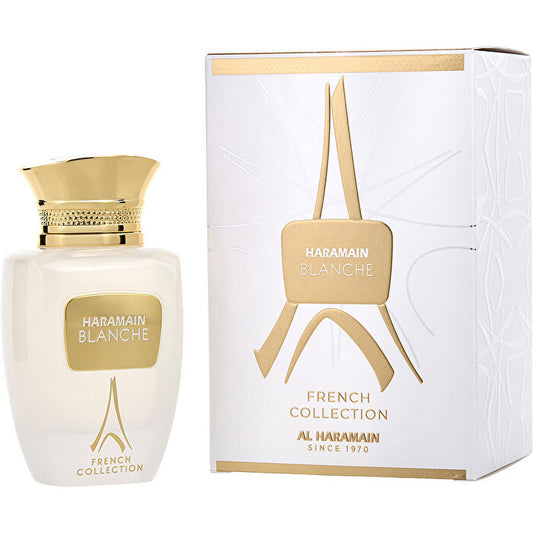 Al Haramain Blanche French Collection Eau De Parfum Spray 98ml/3.33oz
