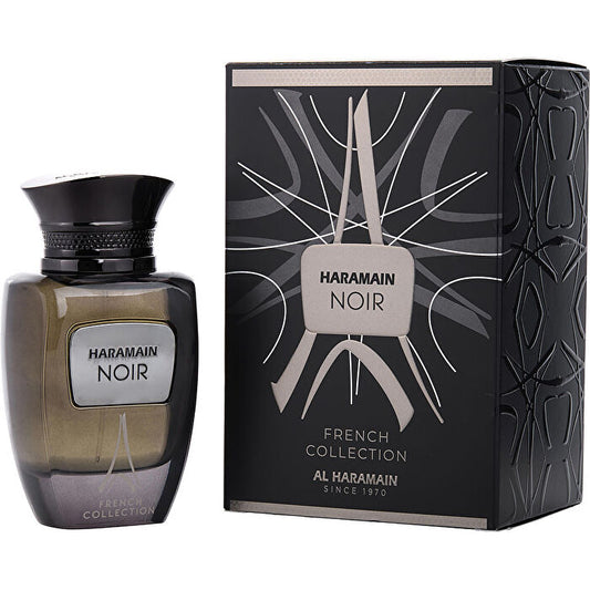 Al Haramain Noir French Collection Eau De Parfum Spray 98ml/3.33oz