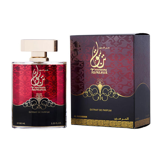 Al Haramain Tanasuk Extrait De Parfum Spray 98ml/3.33oz