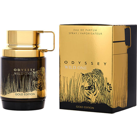Armaf Odyssey Wild One Eau De Parfum Spray 100ml/3.4oz