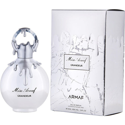 Armaf Miss Grandeur Eau De Parfum Spray 100ml/3.4oz